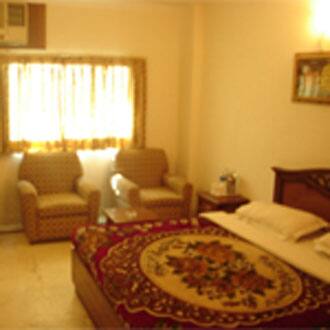 Hotel Royale Villa, Gurgaon 2